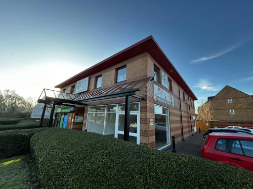 Delta 1402, Delta Office Park, Welton Road, Swindon, SN5