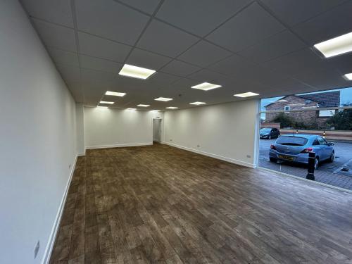 Delta 1402, Delta Office Park, Welton Road, Swindon, SN5