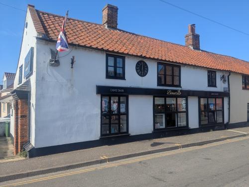 58 High Street, Norwich, NR12