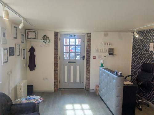 58 High Street, Norwich, NR12