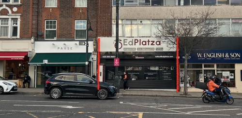 23 George Lane, Woodford, London, E18
