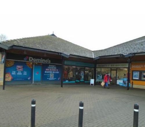 Elm Unit 3, Cross Shopping Centre, Bradford On Avon, BA15