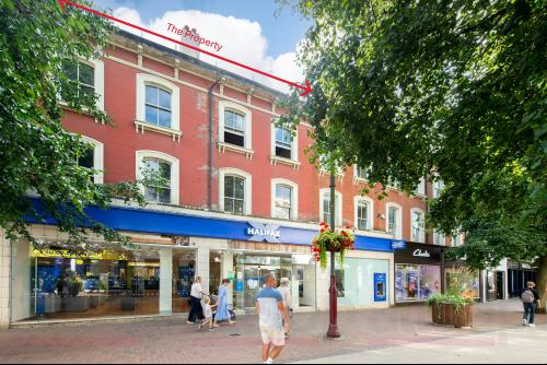 48-52 Calverley Road, Tunbridge Wells, TN1