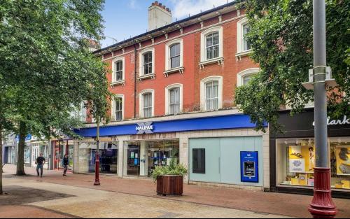 48-52 Calverley Road, Tunbridge Wells, TN1