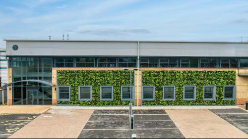 Unit 1 VOLA, Park Royal, London, NW10