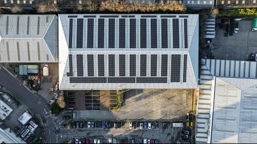 Unit 1 VOLA, Park Royal, London, NW10