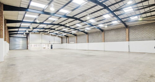 Unit 18, Woodford Trading Estate, Southend Road, Woodford Green, IG8