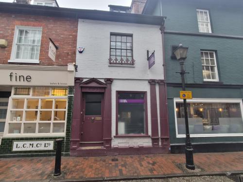 9 Castle Street, Tunbridge Wells, TN1
