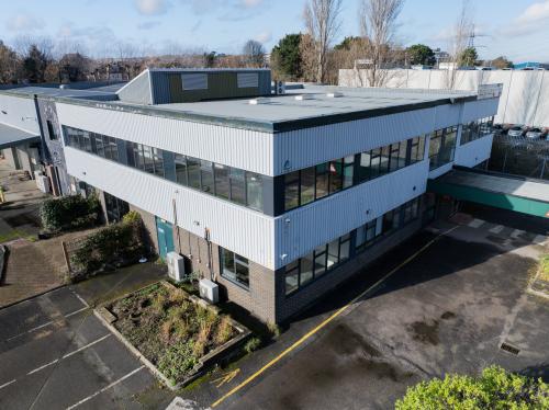 16 Waterside Way, Wimbledon, London, SW17