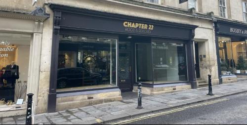8, Broad Street, Bath, BA1