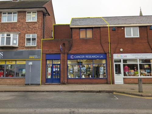 6 Coventry Road, Market Harborough, LE16