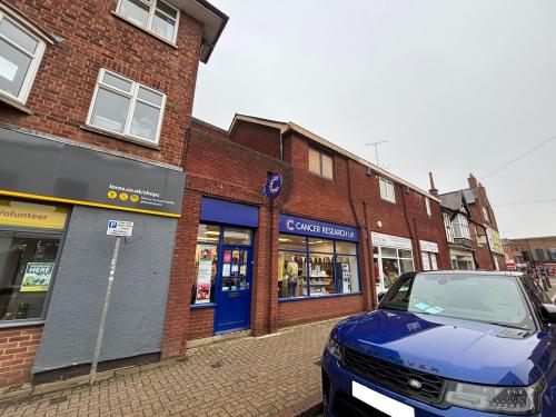 6 Coventry Road, Market Harborough, LE16