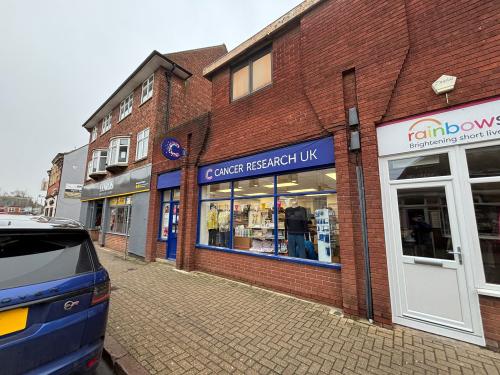 6 Coventry Road, Market Harborough, LE16