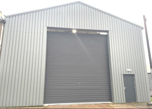 Unit 2A, Garden Trading Estate, London Road, Devizes, SN10