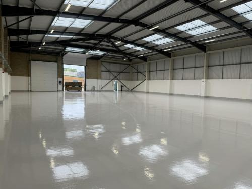 Unit 5, Flanders Industrial Park, Hedge End, Southampton, SO30