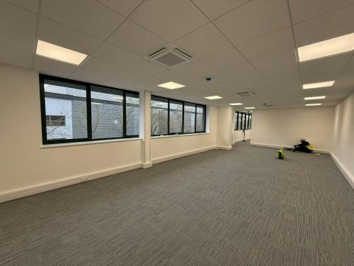 Unit 5, Flanders Industrial Park, Hedge End, Southampton, SO30