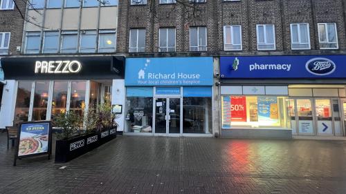 55, Corbets Tey Road, Upminster, RM14