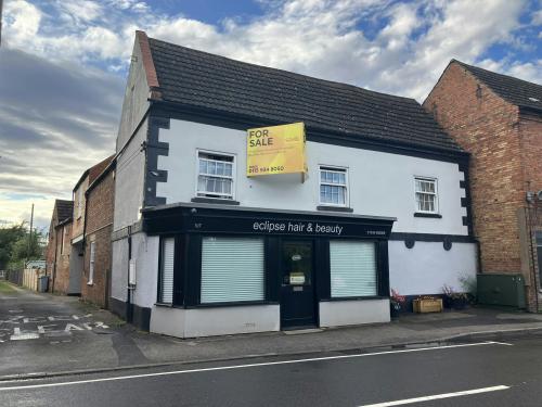 107-109 High Street, Collingham, Newark, NG23