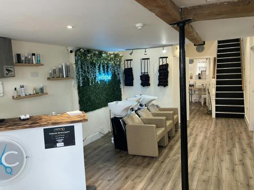 107-109 High Street, Collingham, Newark, NG23