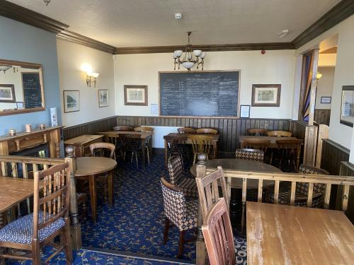 Quay Inn, Quay Street, Minehead, TA24