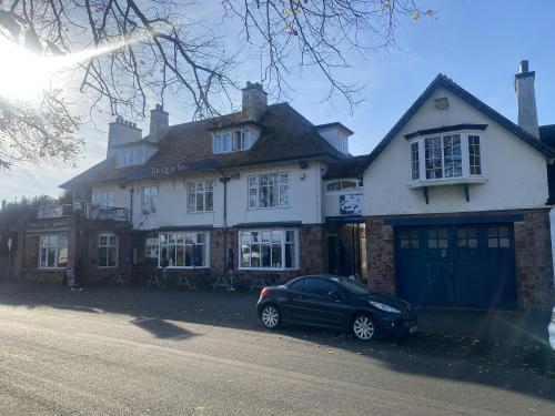Quay Inn, Quay Street, Minehead, TA24