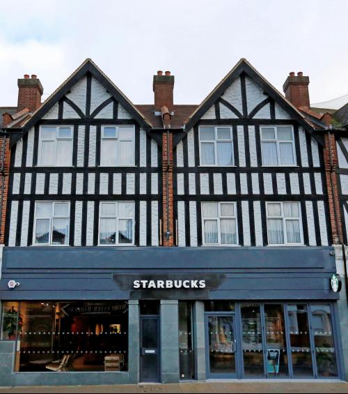 170/172 Central Road, Worcester Park, KT4