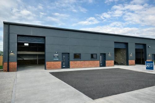 Unit 34, Shires Bridge Business Park, Easingwold, York, YO61