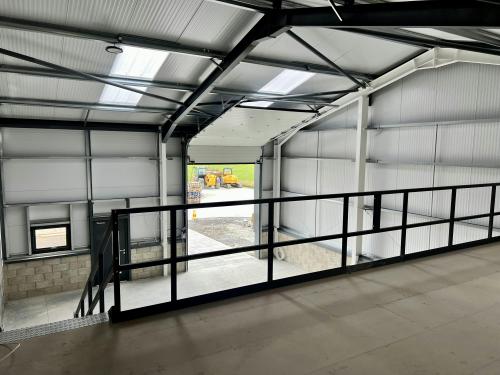 Unit 34, Shires Bridge Business Park, Easingwold, York, YO61