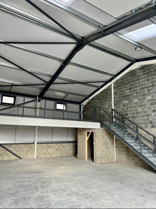 Unit 34, Shires Bridge Business Park, Easingwold, York, YO61