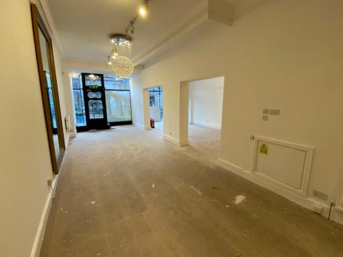 50 Parliament Street, Harrogate, HG1