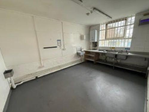 121 Freshfields, Newmarket, CB8