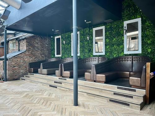 Former Crystal Bar, 23-32 Carver Street, Sheffield, S1