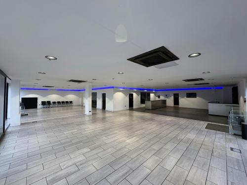 Former Ford Garage, Western Road, Billericay, CM12