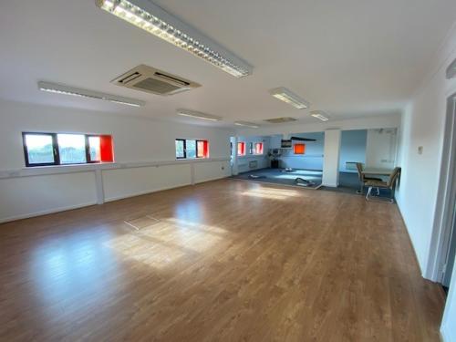 1B, Wessex Business Park, Bath Road, Halfway, Newbury, RG20