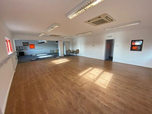 1B, Wessex Business Park, Bath Road, Halfway, Newbury, RG20