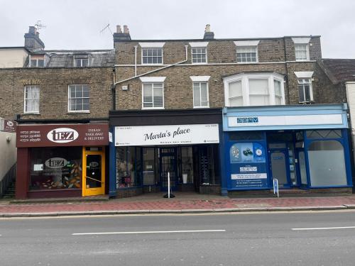 177 High Street, Tonbridge, TN9