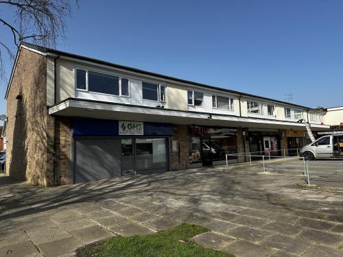 43 Carisbrooke Road, Gosport, PO13