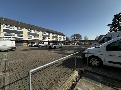 43 Carisbrooke Road, Gosport, PO13