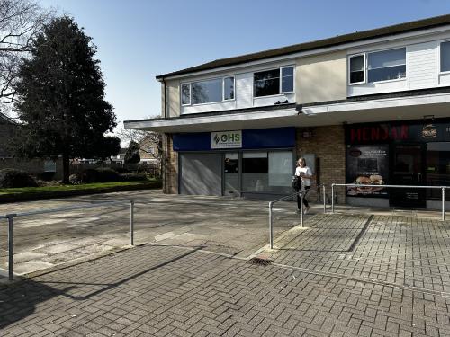 43 Carisbrooke Road, Gosport, PO13