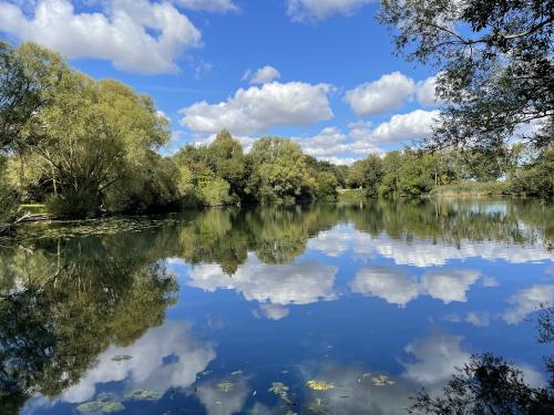 Lot 4 Emmotland Fisheries, Howes Lane, Emmotland, North Frodingham, YO25