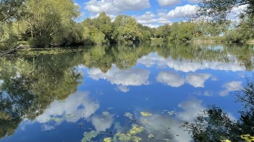 Lot 4 Emmotland Fisheries, Howes Lane, Emmotland, North Frodingham, YO25