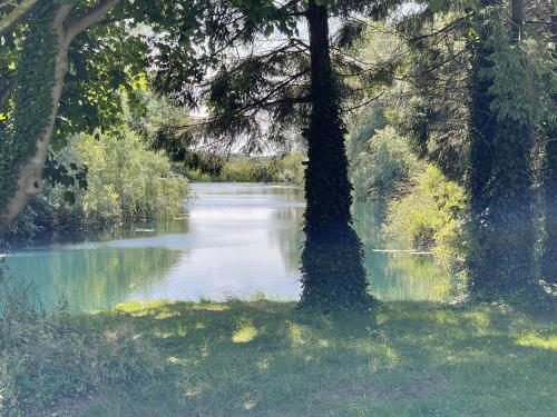 Lot 3 Emmotland Fisheries, Howes Lane, Emmotland, North Frodingham, YO25