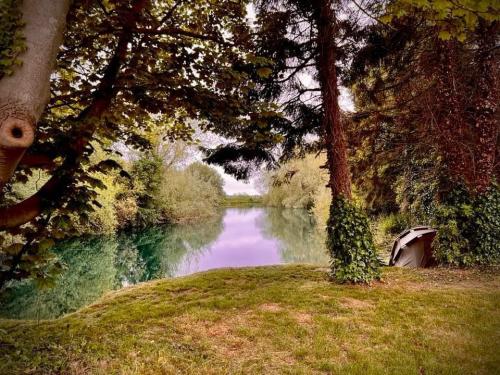 Lot 3 Emmotland Fisheries, Howes Lane, Emmotland, North Frodingham, YO25