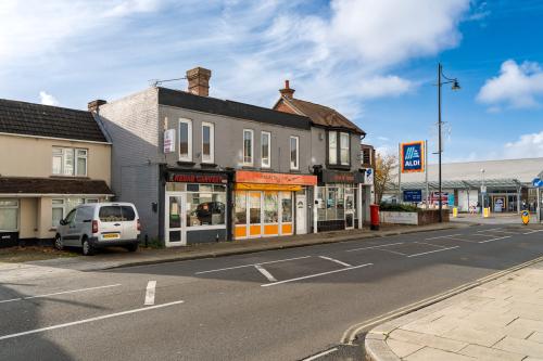 202 West Street, Fareham, PO16