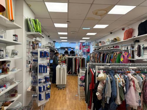 154 High Street North, East Ham, London, E6