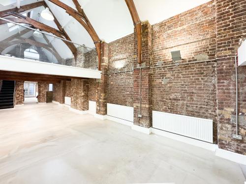 146B Kings Cross Road, Camden, London, WC1X