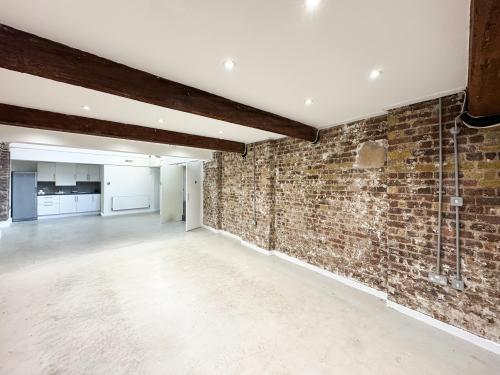 146B Kings Cross Road, Camden, London, WC1X