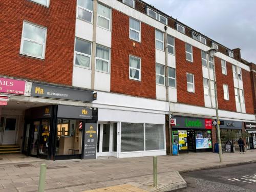 41 Howardsgate, Welwyn Garden City, AL8