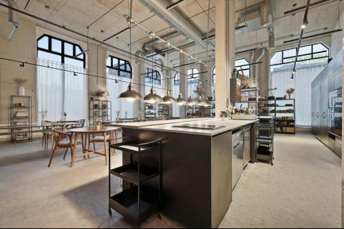 Unit 1 Empress Works, Cambridge Heath, London, E2