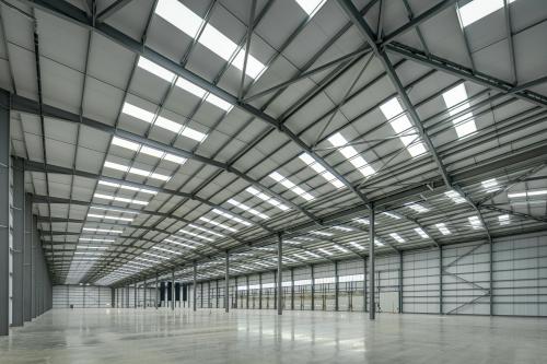 Logistics City, 1 Michigan Drive, Tongwell, Milton Keynes, MK15